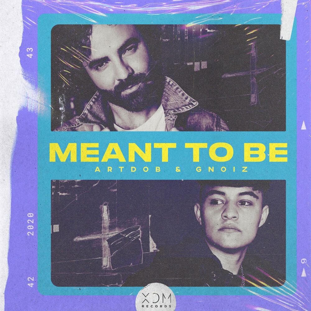 Picture of Meant to Be
