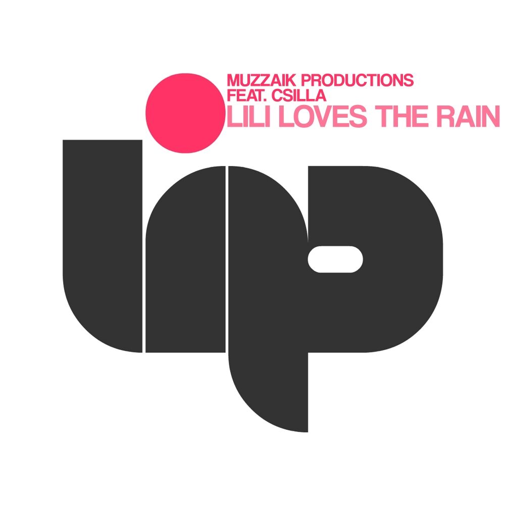 Picture of Lili Loves The Rain (Remixes)