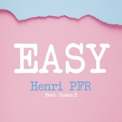 Cover of easy