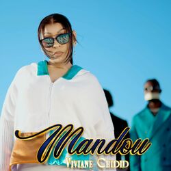 Cover of Mandou