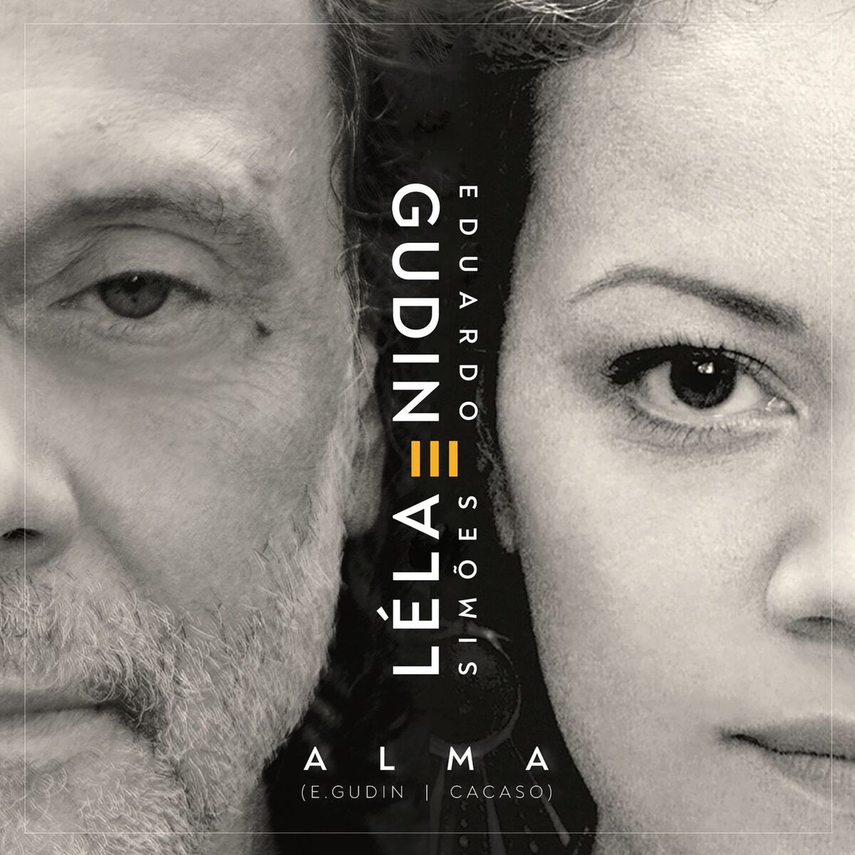 Album cover of Alma