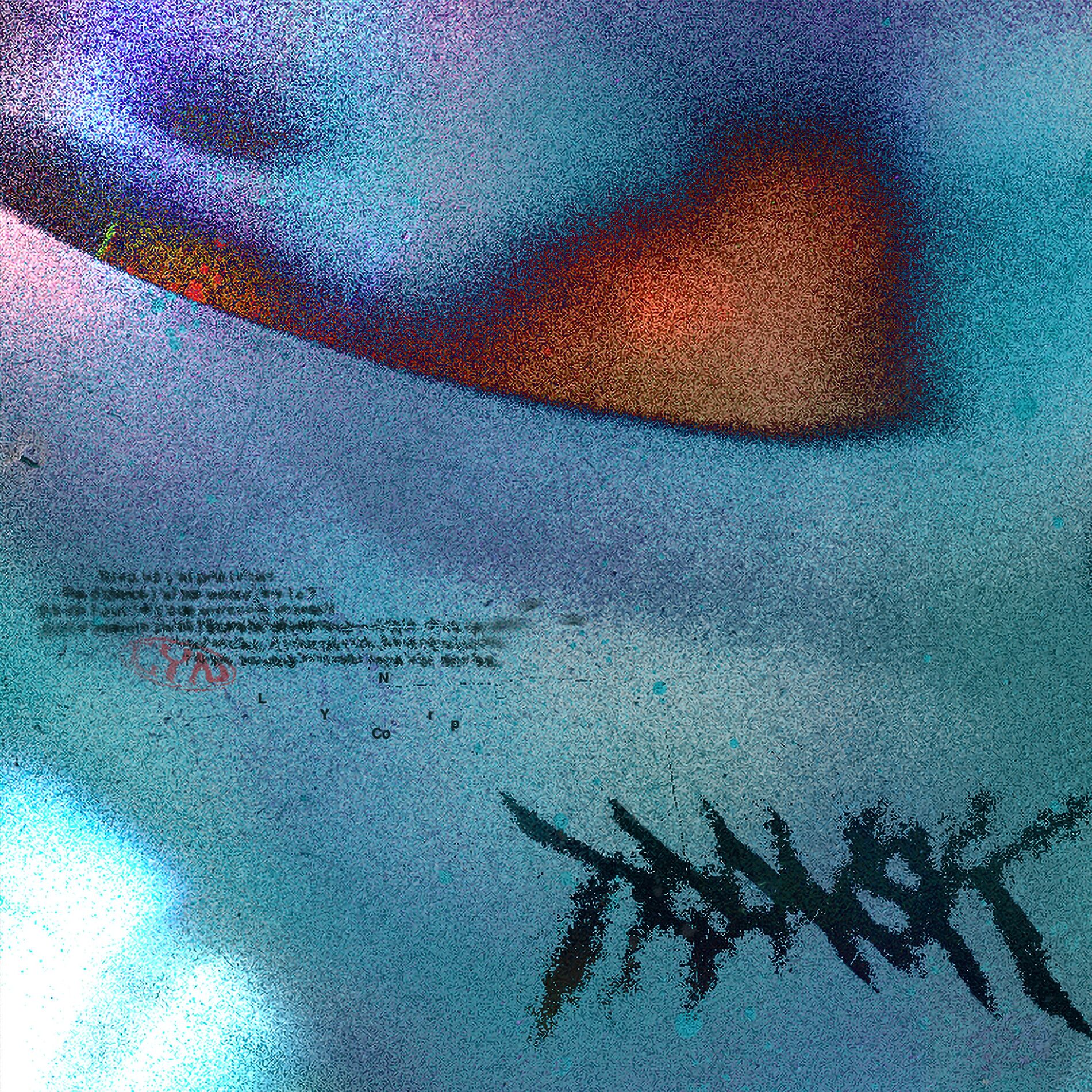 Album cover of TRANSIT