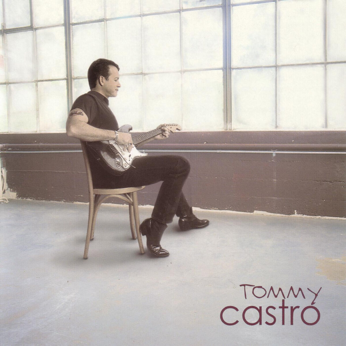 Album cover of Right As Rain