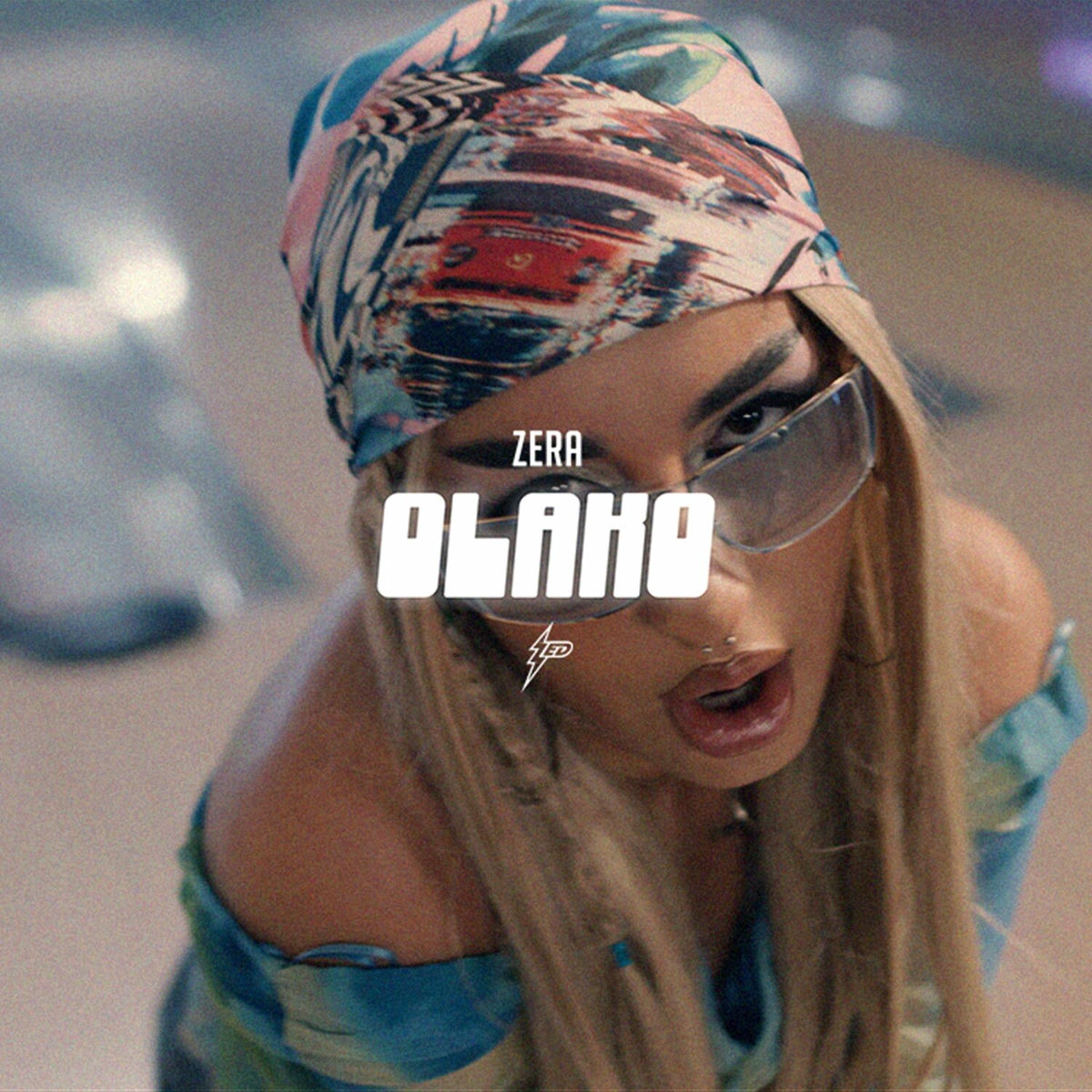 Album cover of Olako