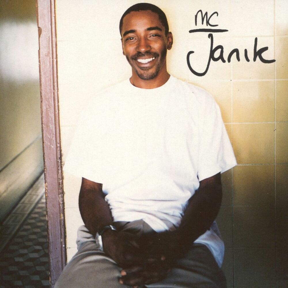 Picture of mc janik
