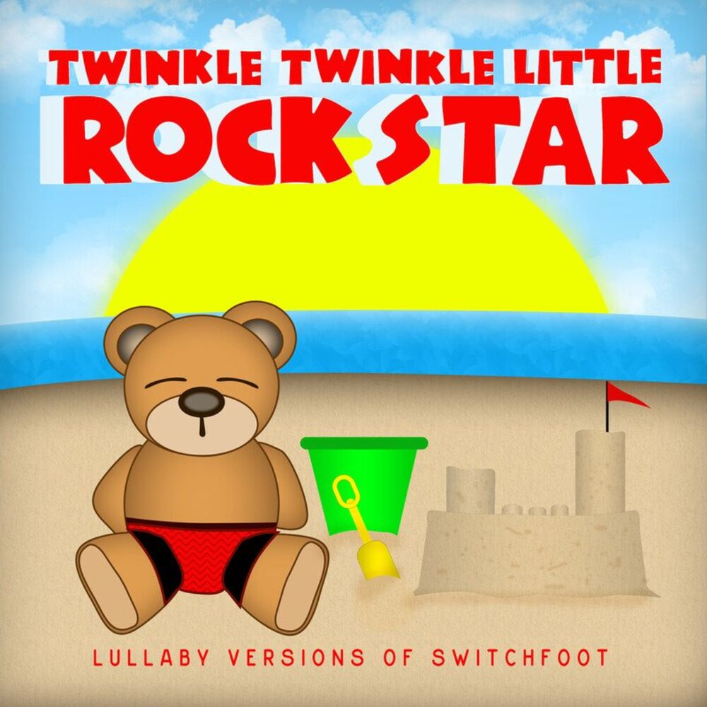 Picture of Lullaby Versions of Switchfoot
