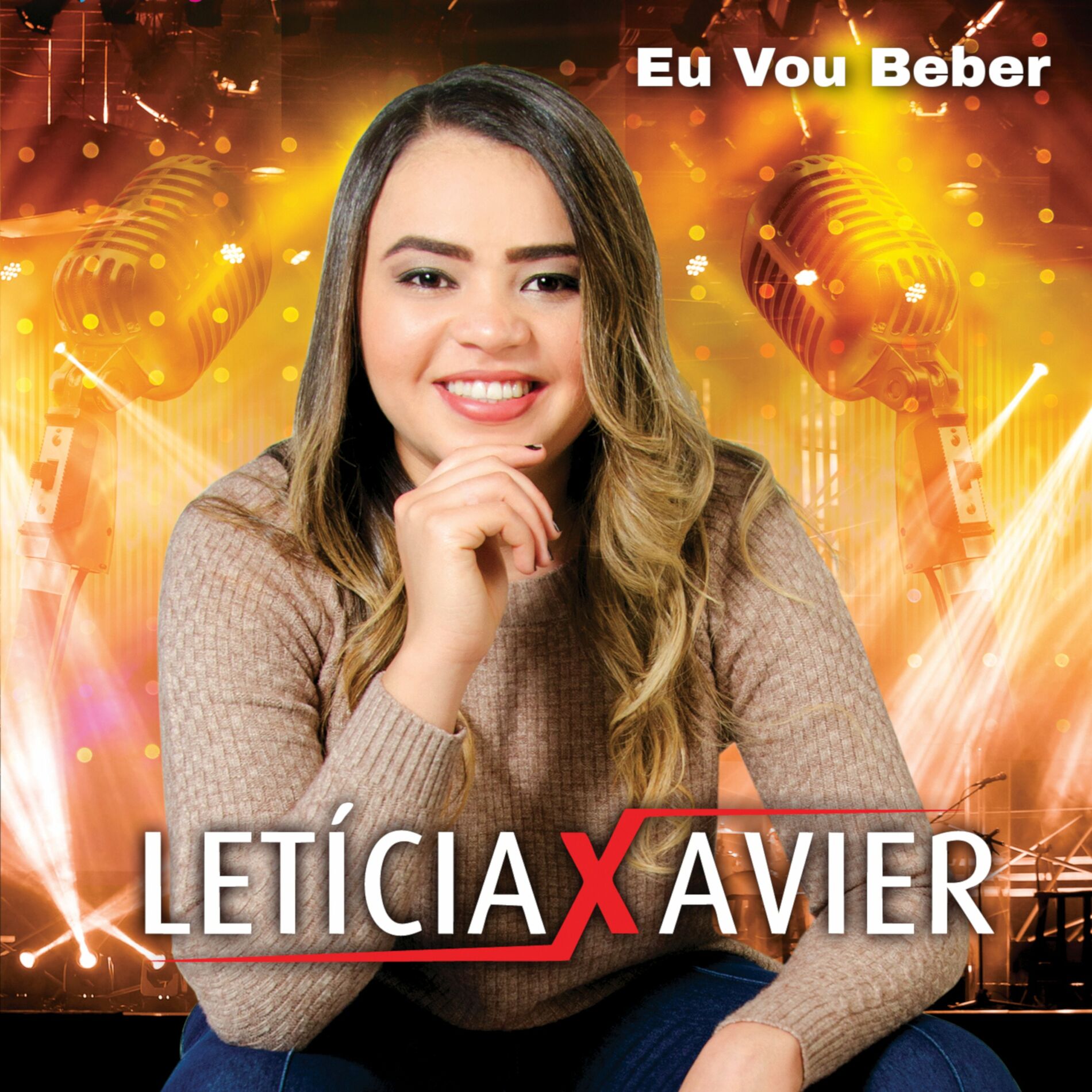 Album cover of Eu Vou Beber