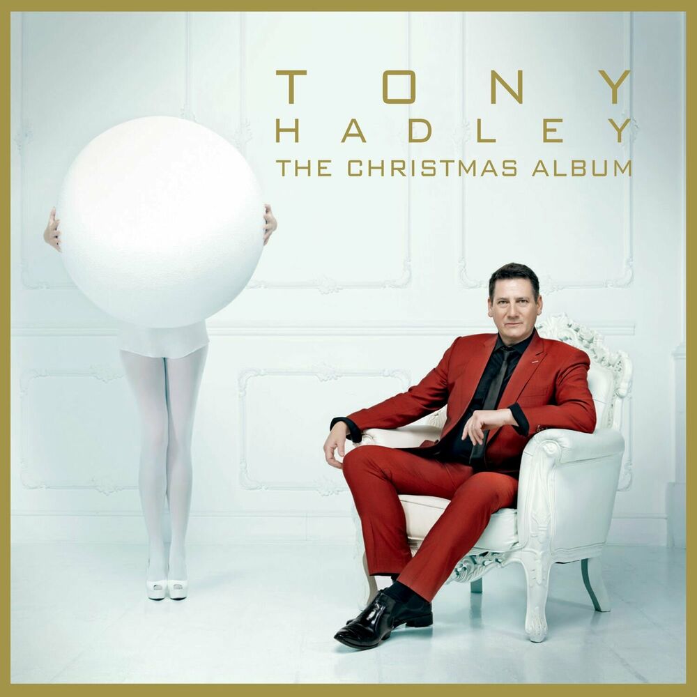 Picture of The Christmas Album