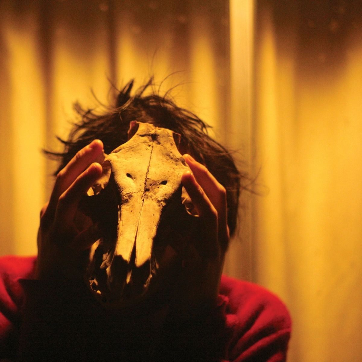 Album cover of Posthumous Release