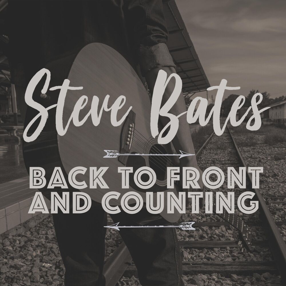 Picture of Back to Front and Counting