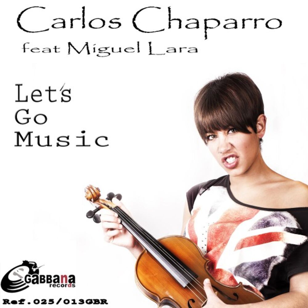 Picture of Let's Go Music