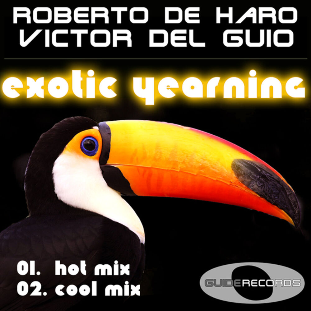 Picture of Exotic Yearning