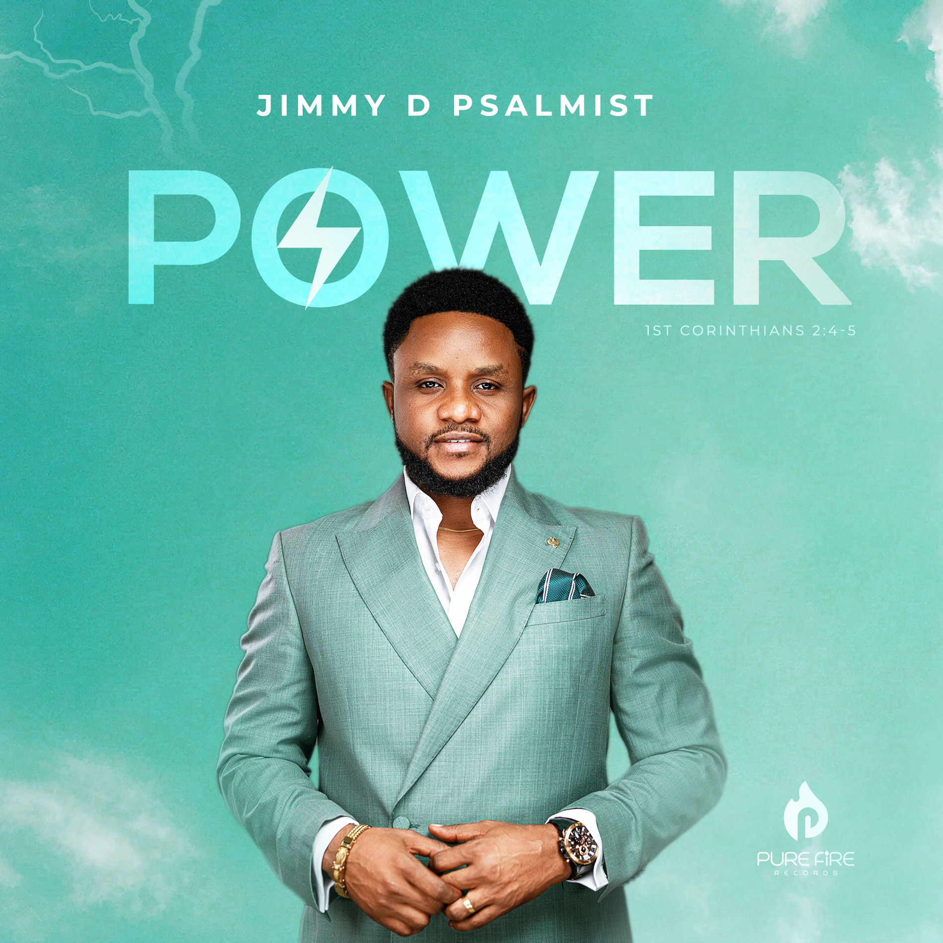 Album cover of Victory