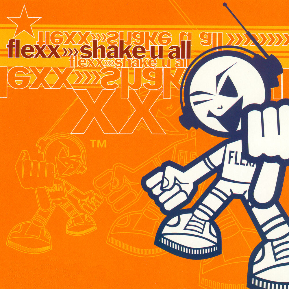 Picture of Shake U All