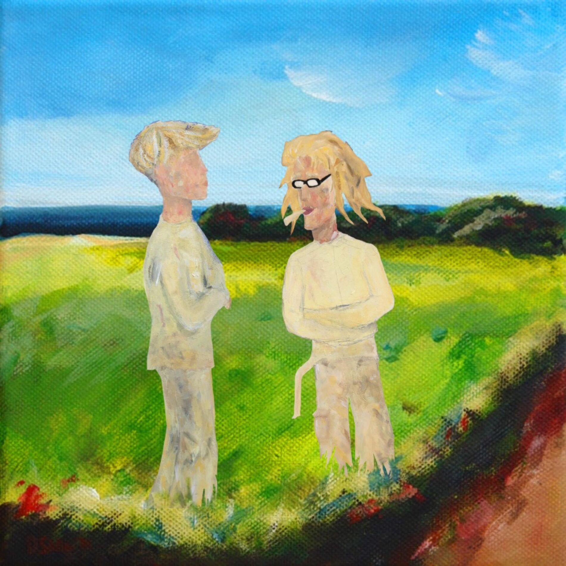 Album cover of Charlie Sheen (feat. Yin Kalle)