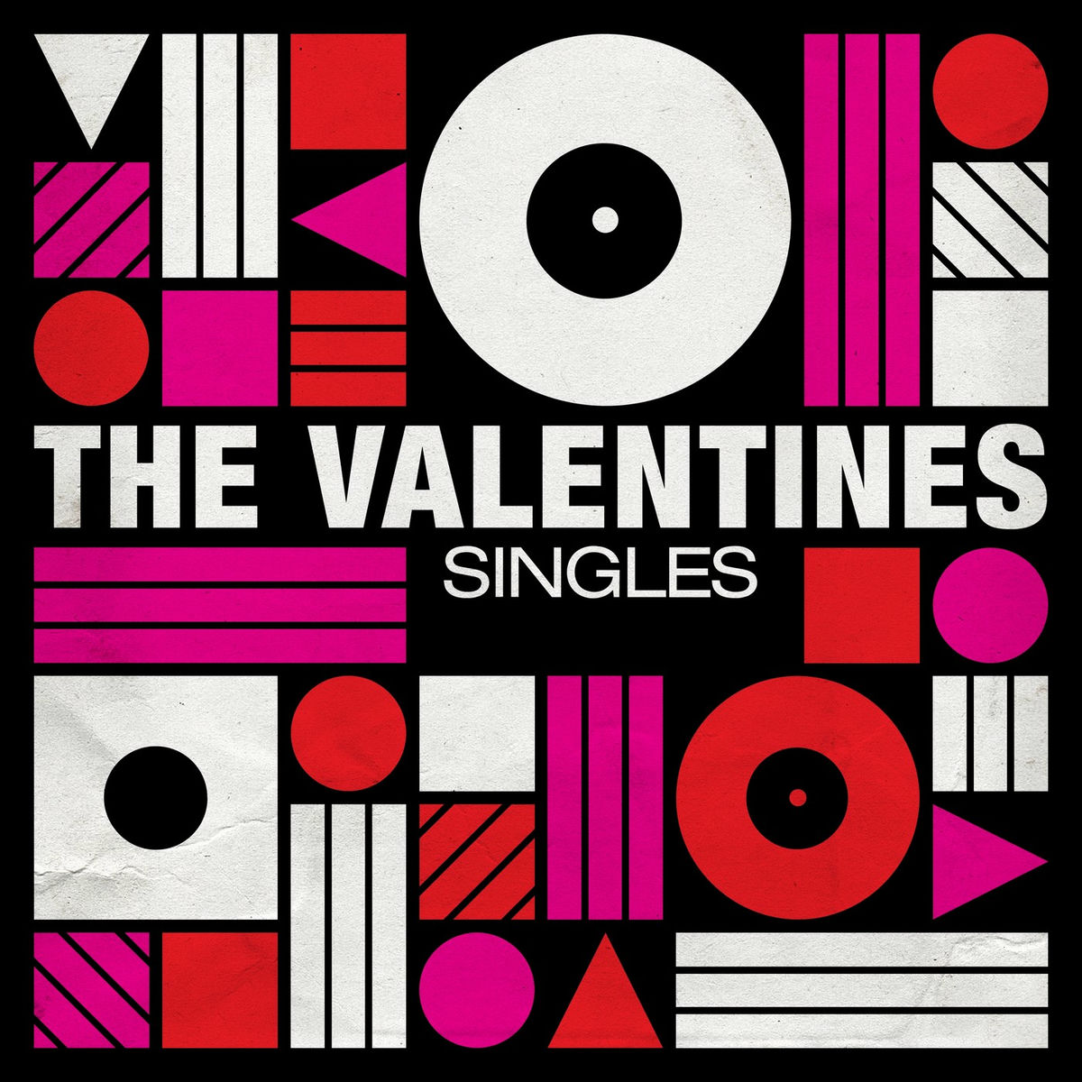 Album cover of Singles