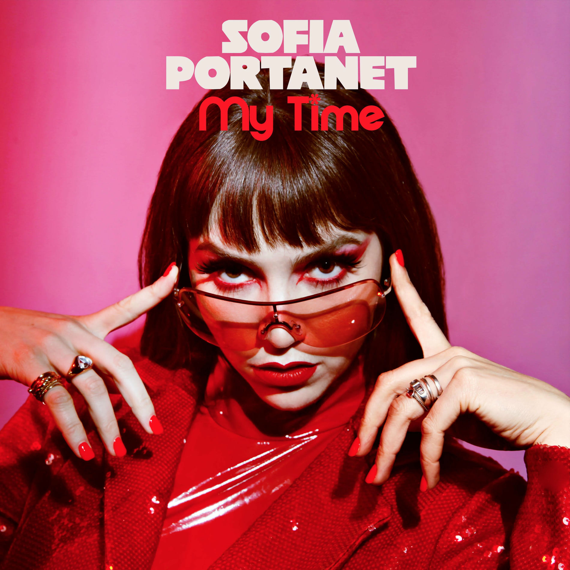 Album cover of My Time