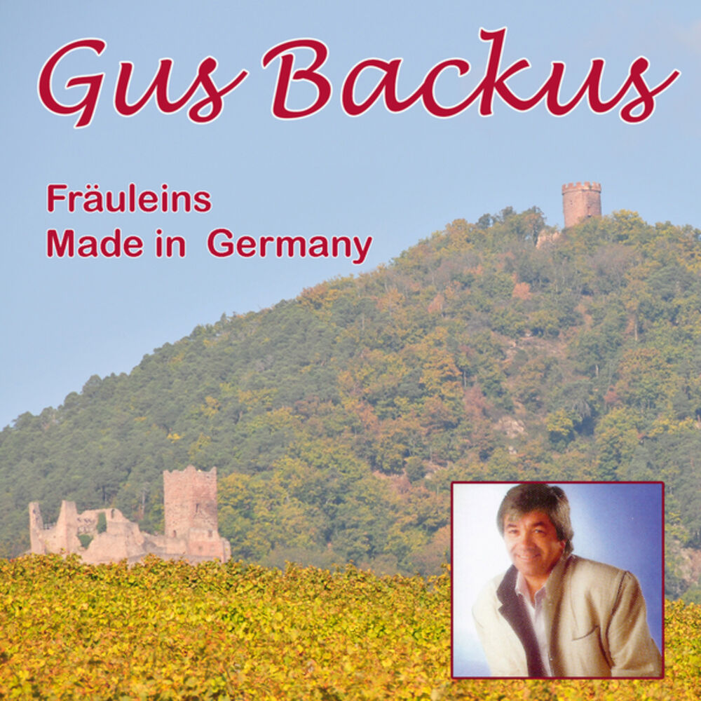 Picture of Fräuleins Made in Germany