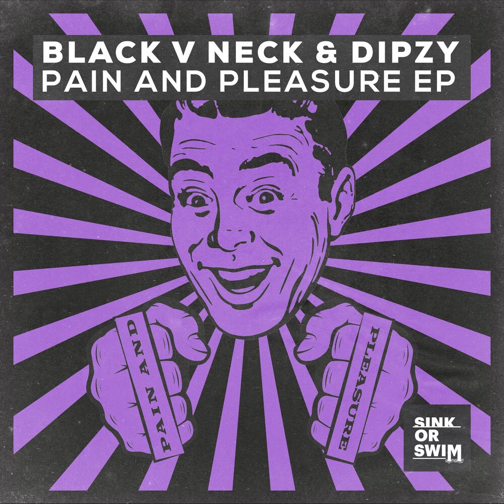 Picture of Pain And Pleasure EP