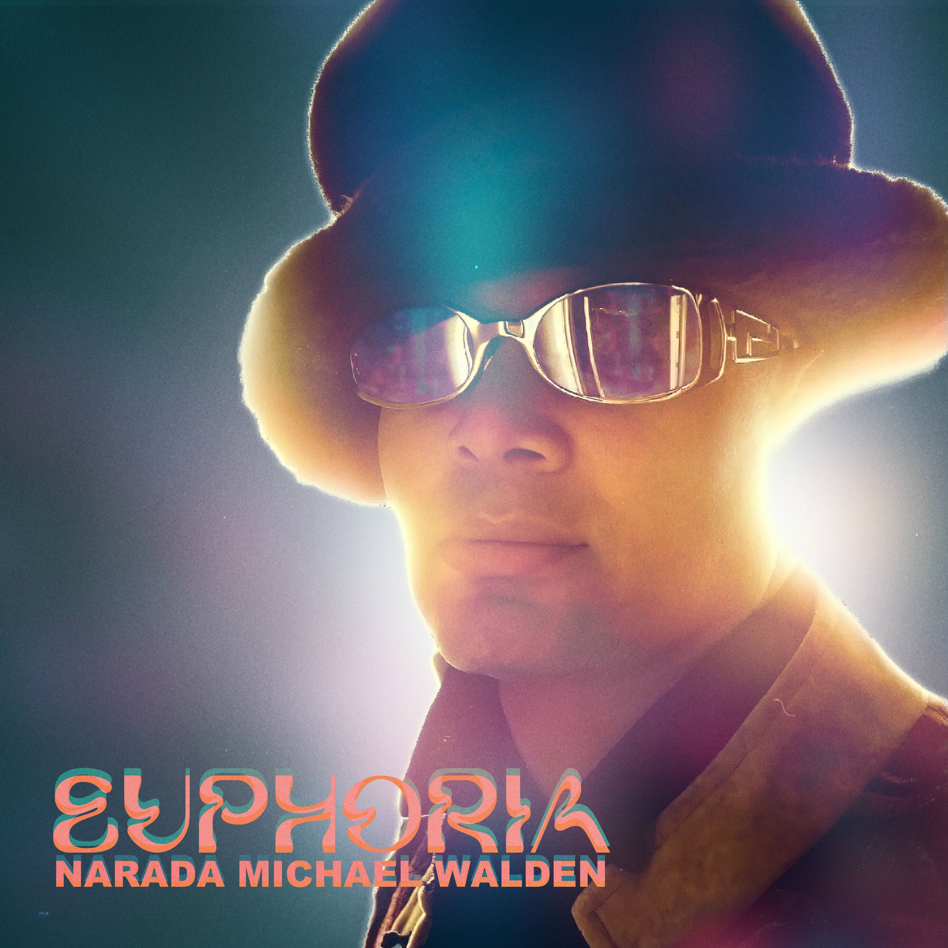 Album cover of EUPHORIA