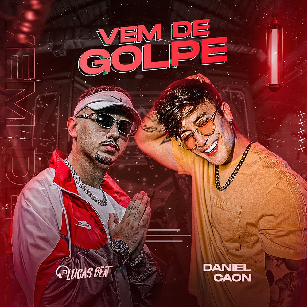 Picture of Vem de Golpe