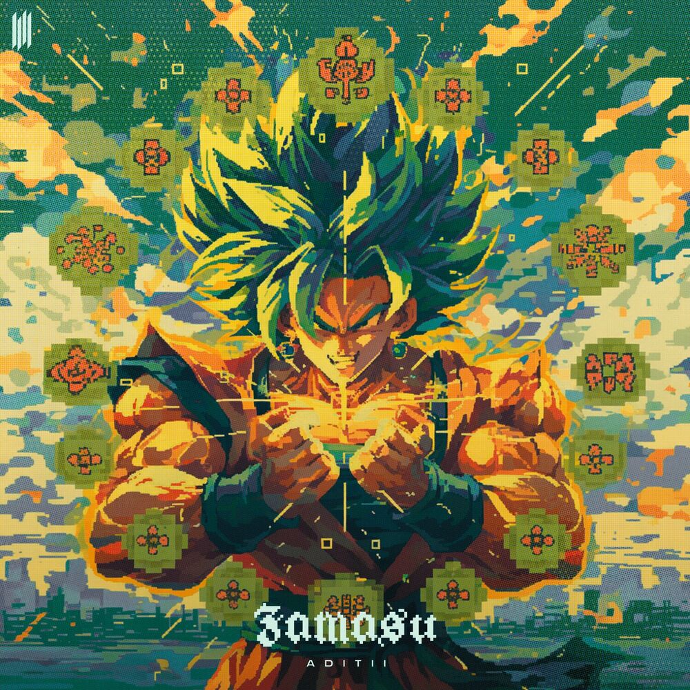 Picture of ZAMASU