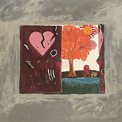Cover of Strawberry Girl