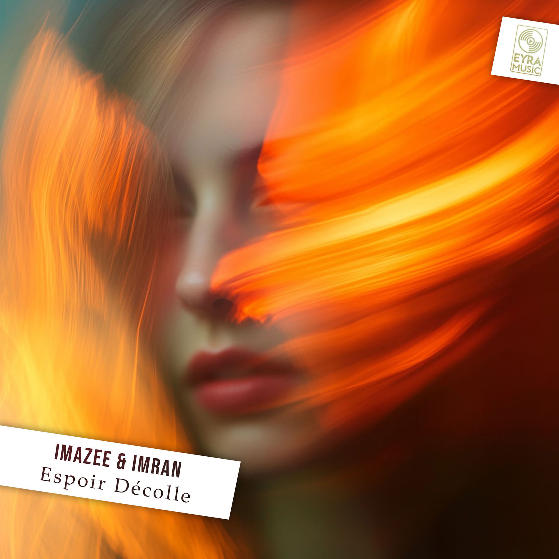 Album cover of Espoir Décolle