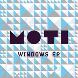 Cover of Windows - EP