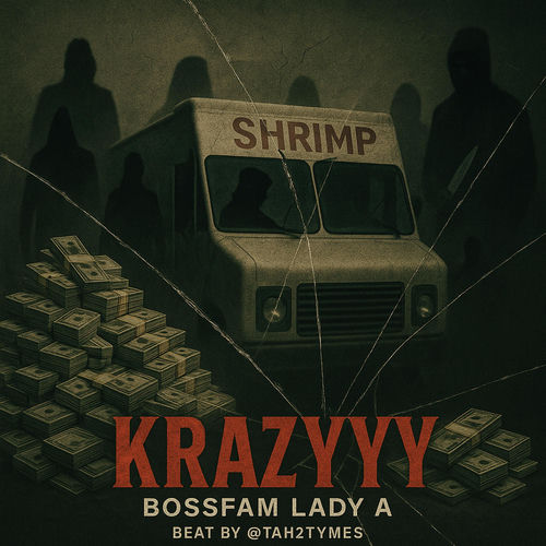 Krazyyy