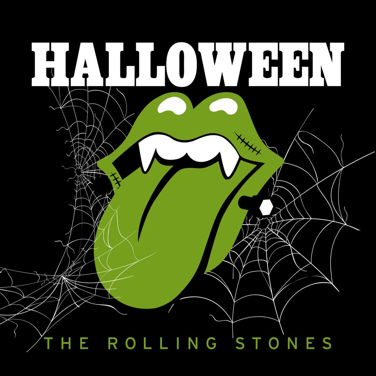 Album cover of Halloween
