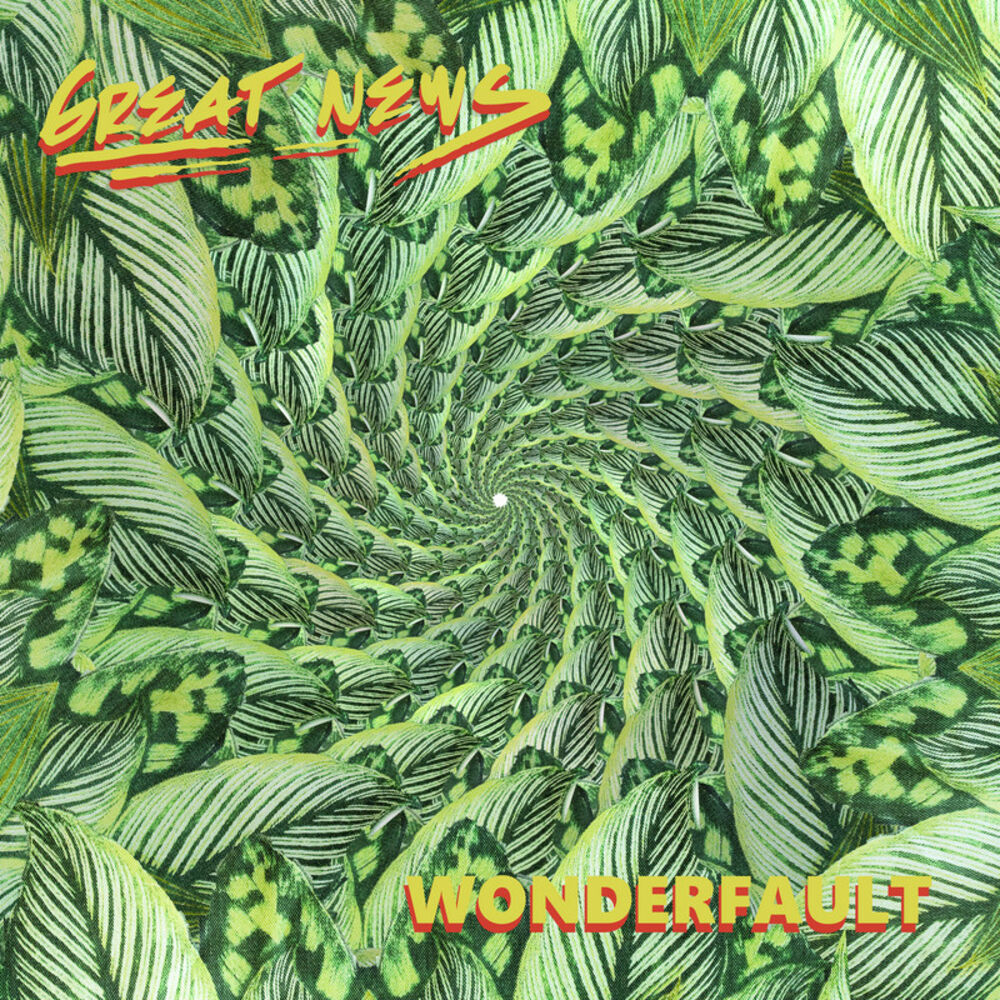 Picture of Wonderfault