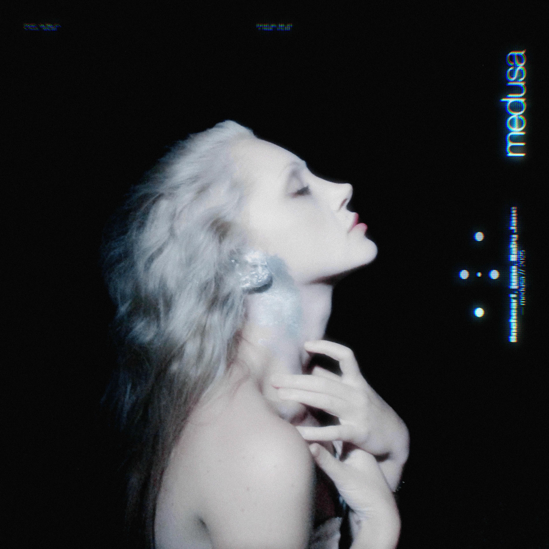 Album cover of medusa