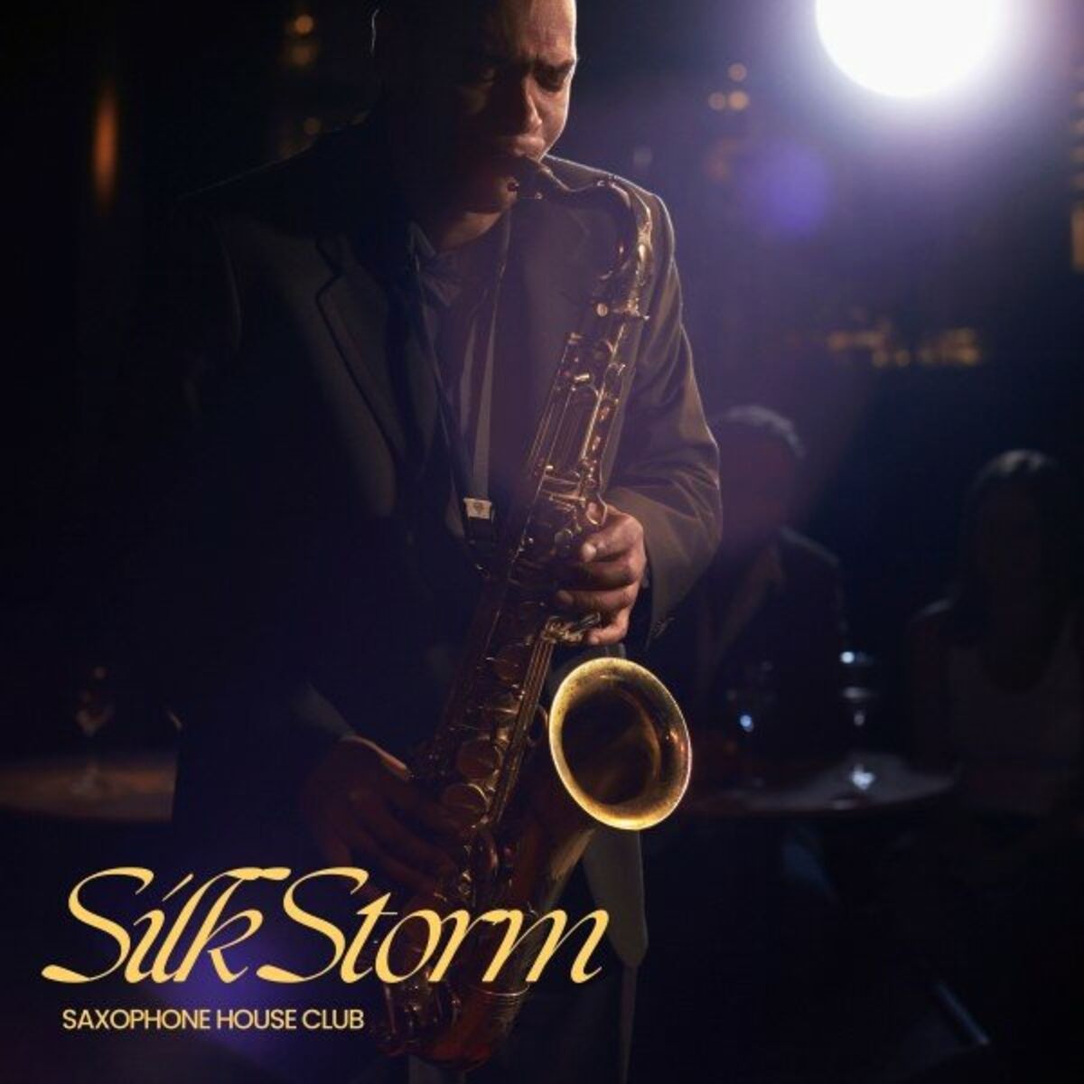 Sleep jazz saxophone clearance
