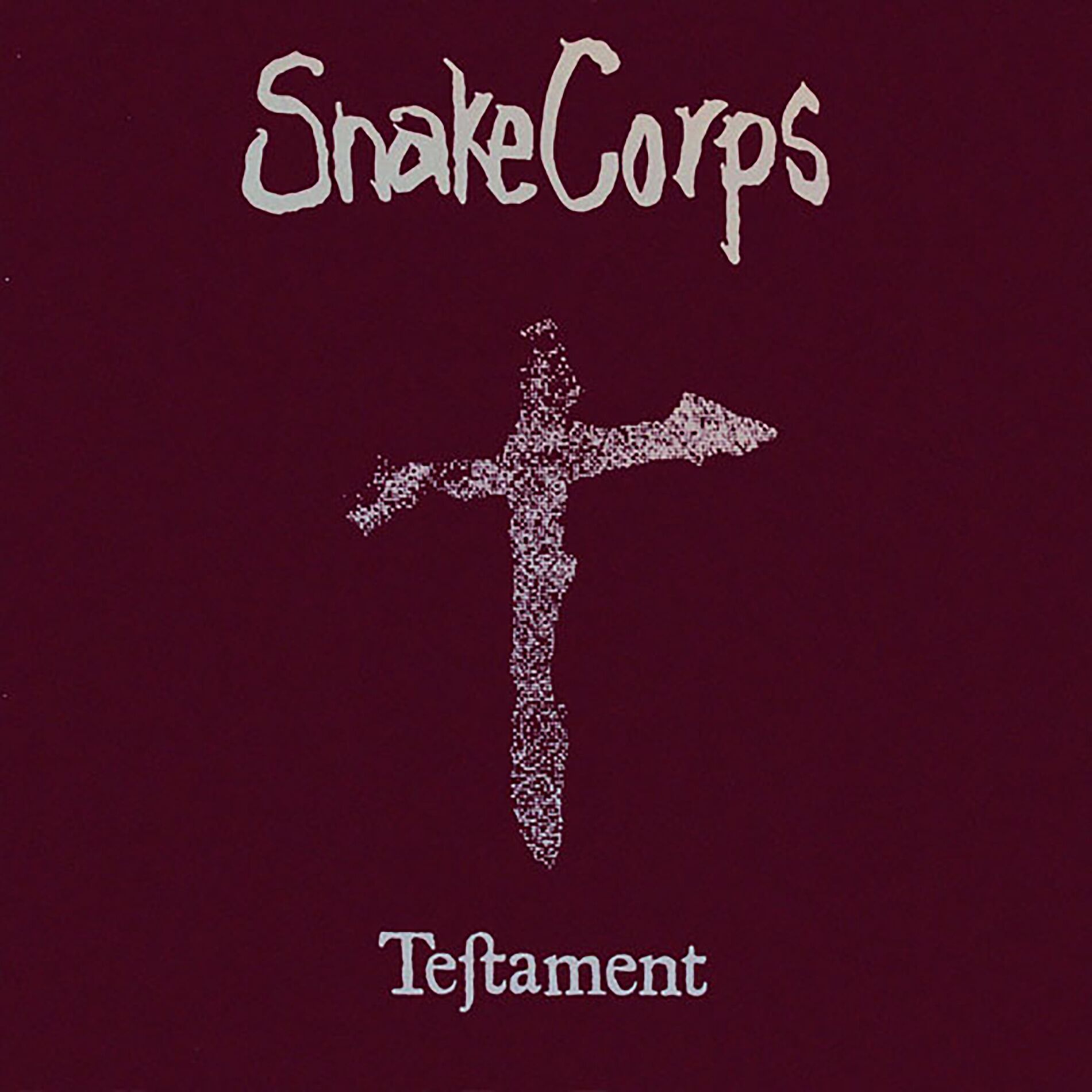 The Snake Corps - Flesh On Flesh | Deezer