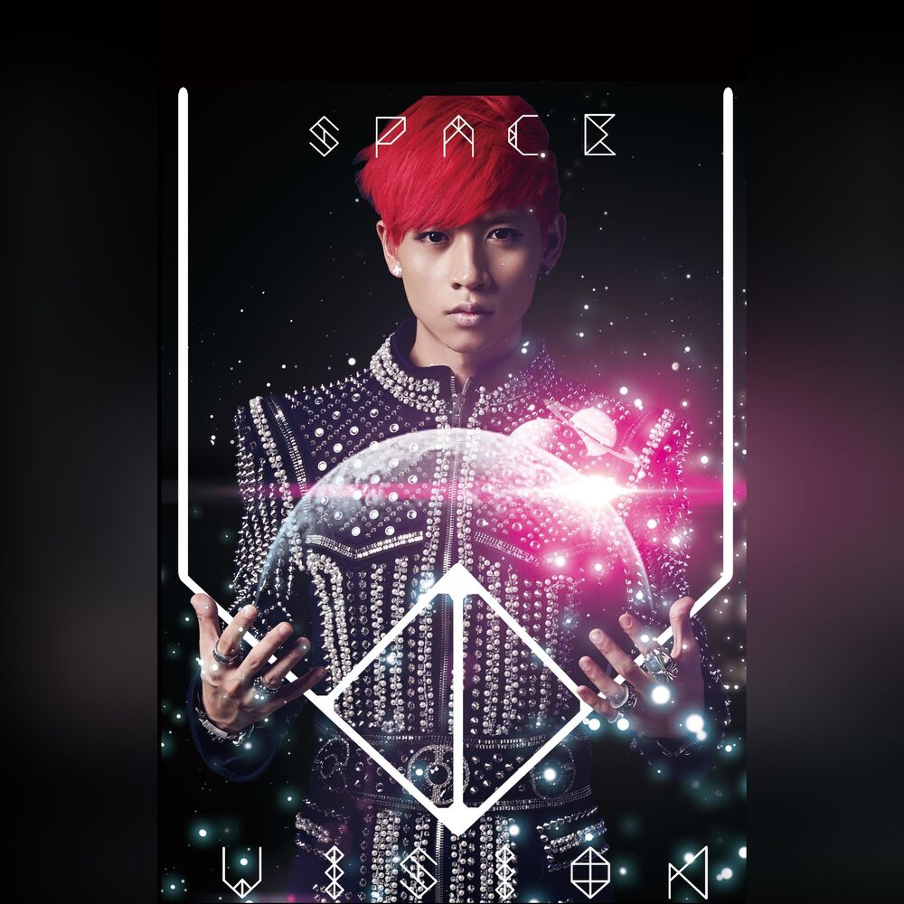 Picture of V Space