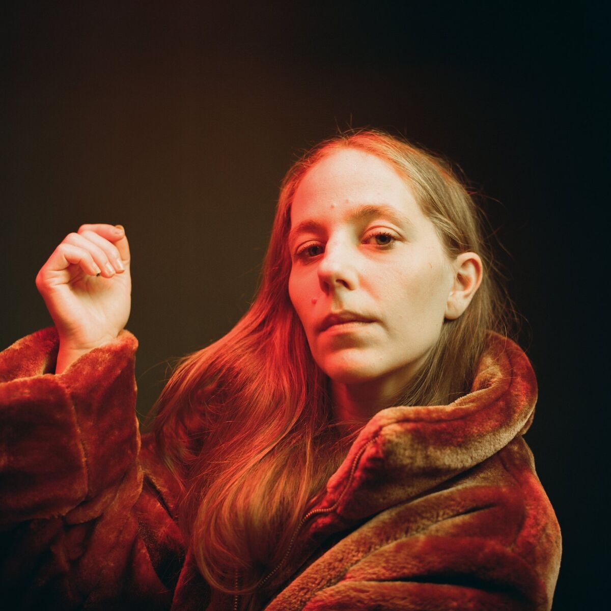 Album cover of irgendetwas das du liebst