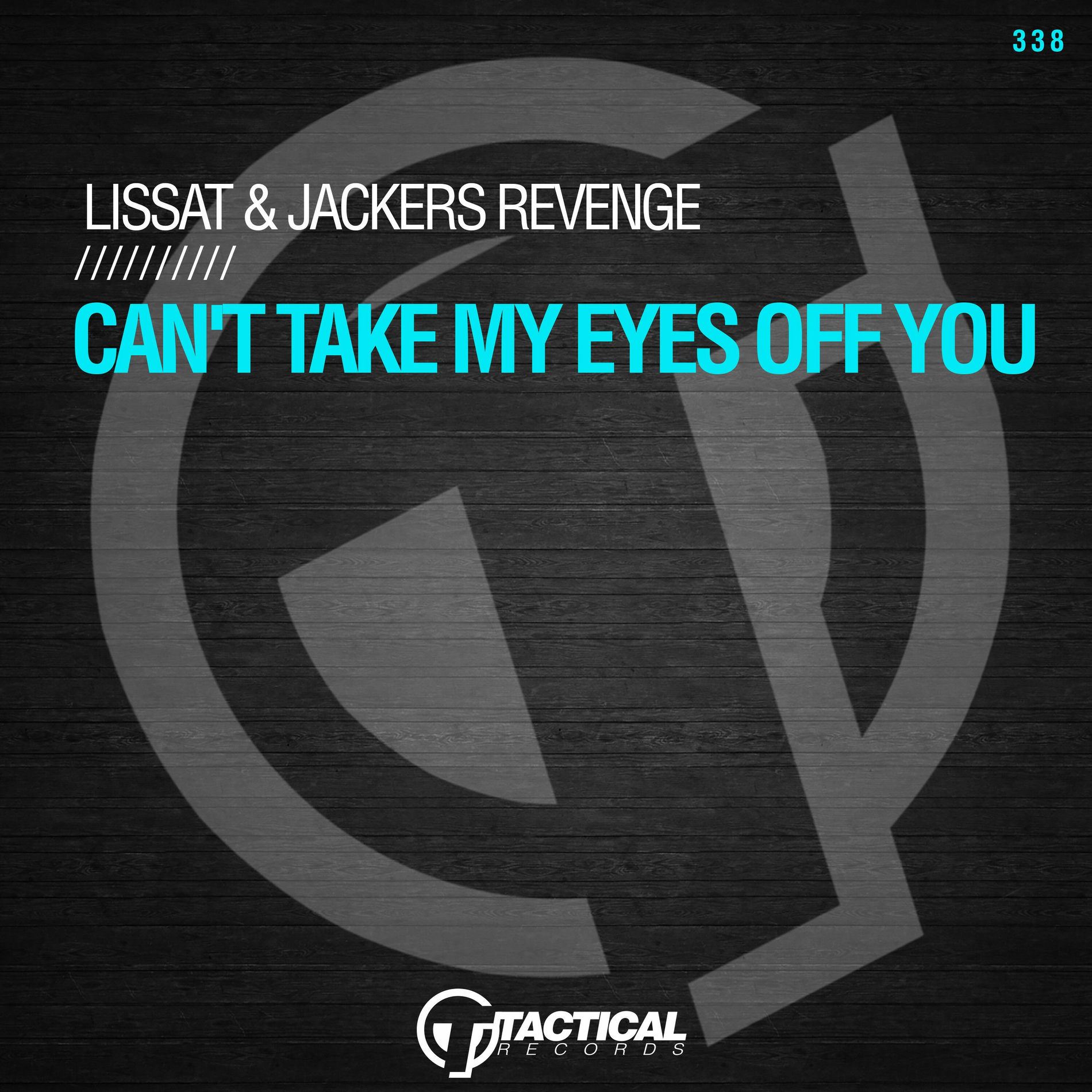 Album cover of Can't Take My Eyes Off You