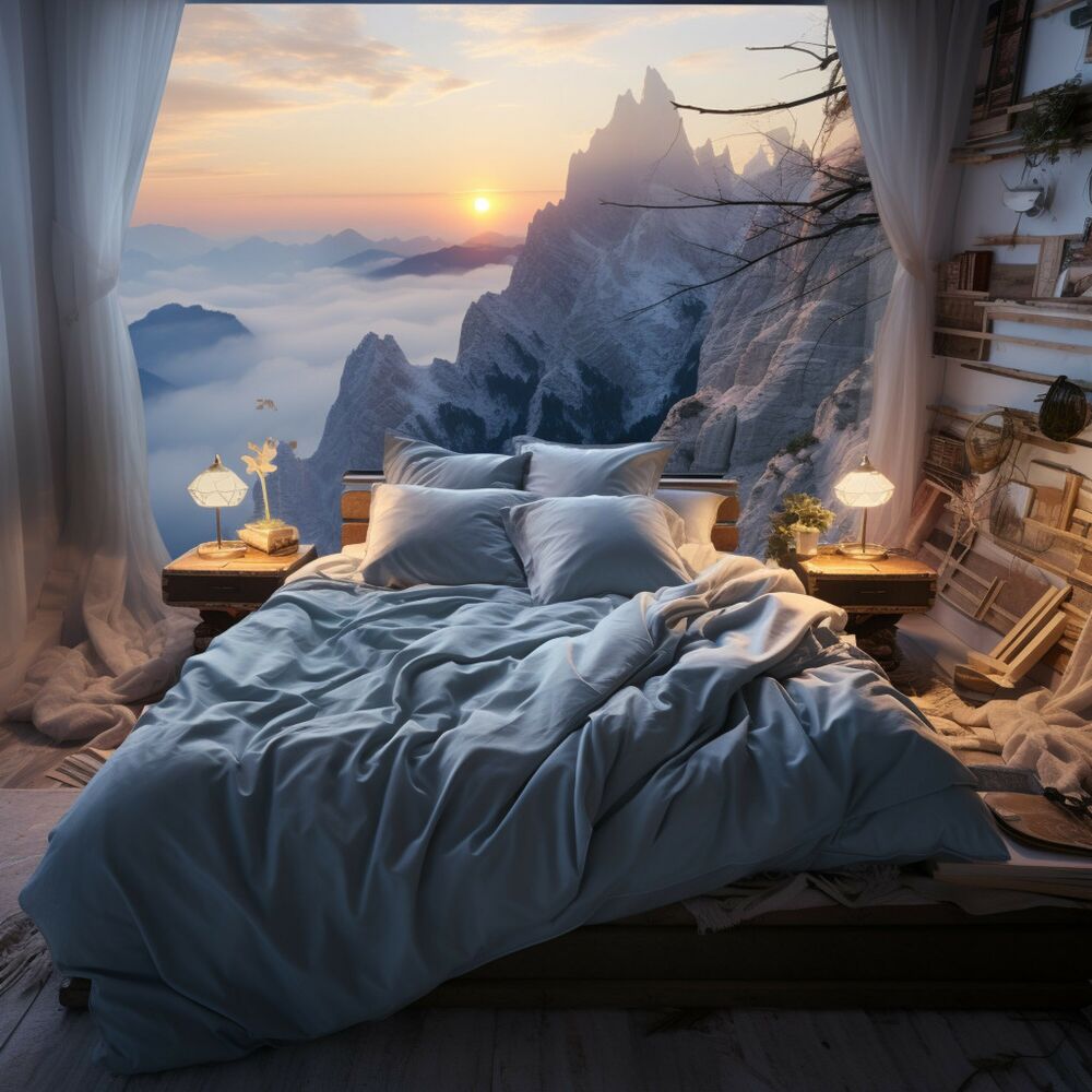 Picture of Oceanic Lullabies: Music for Peaceful Sleep