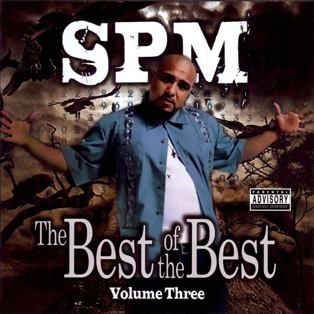 Picture of Best of the Best, Vol. 3