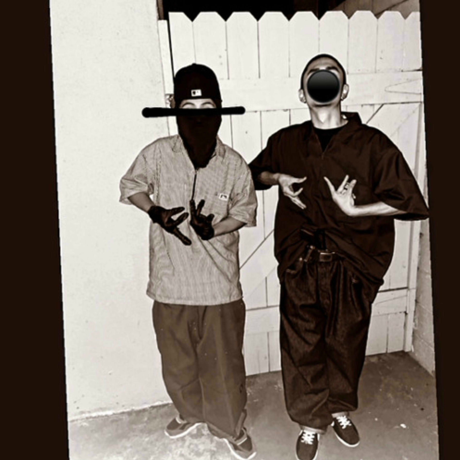 G-RAP【KAOTIC（GHETTO KAOS）】SITUATIONS G-RAP【KAOTIC（GHETTO KAOS）】SITUATIONS Ghetto Kaos