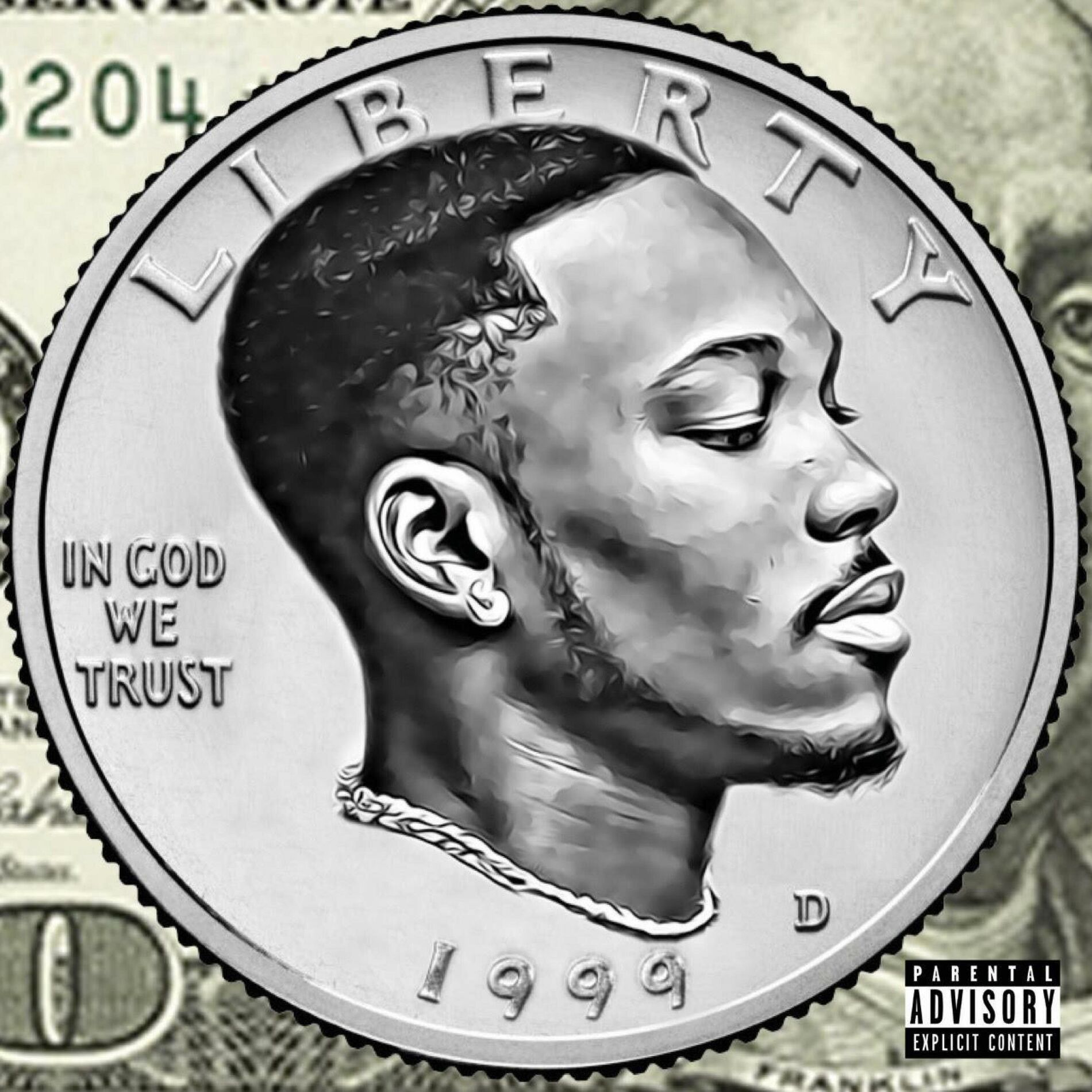 Album cover of Quarter Century