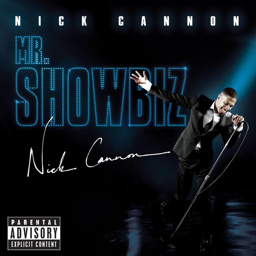 Picture of Mr. Showbiz