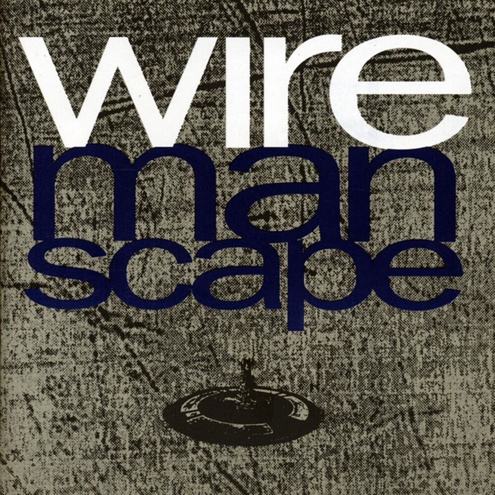 Picture of Manscape