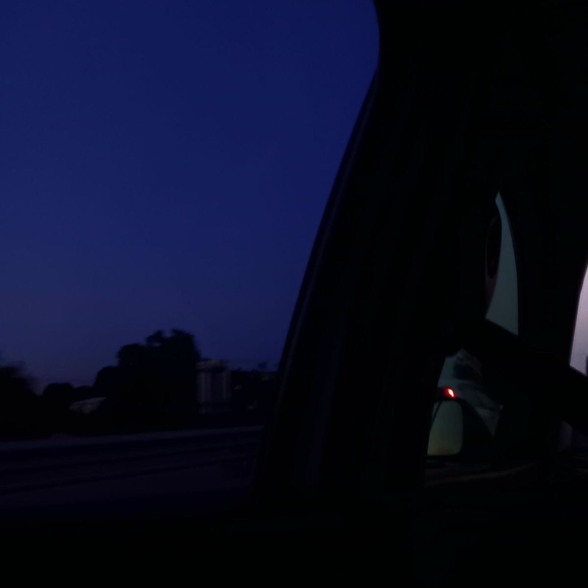 Album cover of midnight