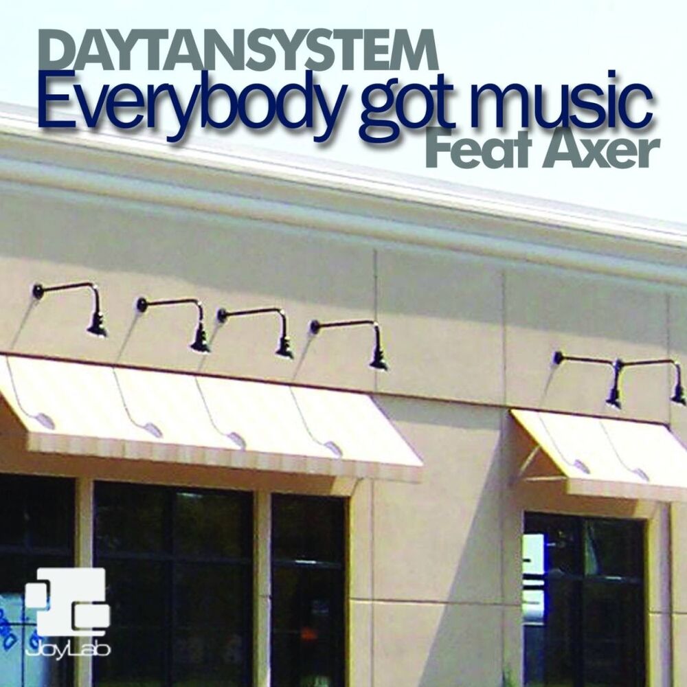 Picture of Everybody Got Music