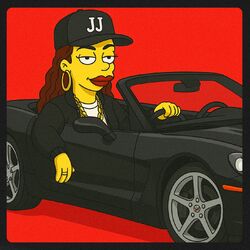 music cover