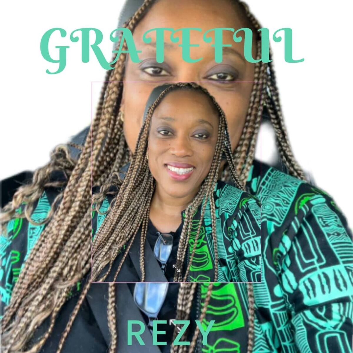 Album cover of Grateful