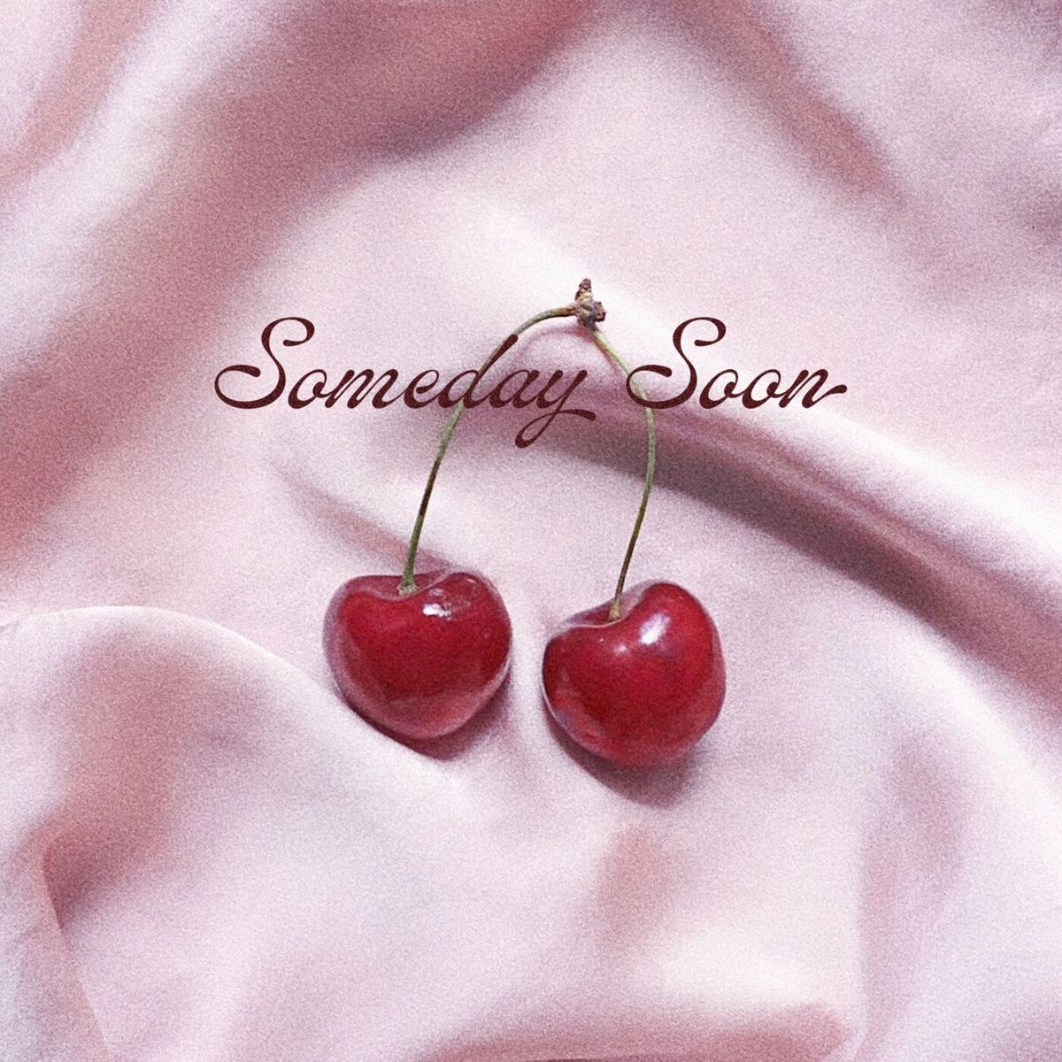 Album cover of Someday Soon