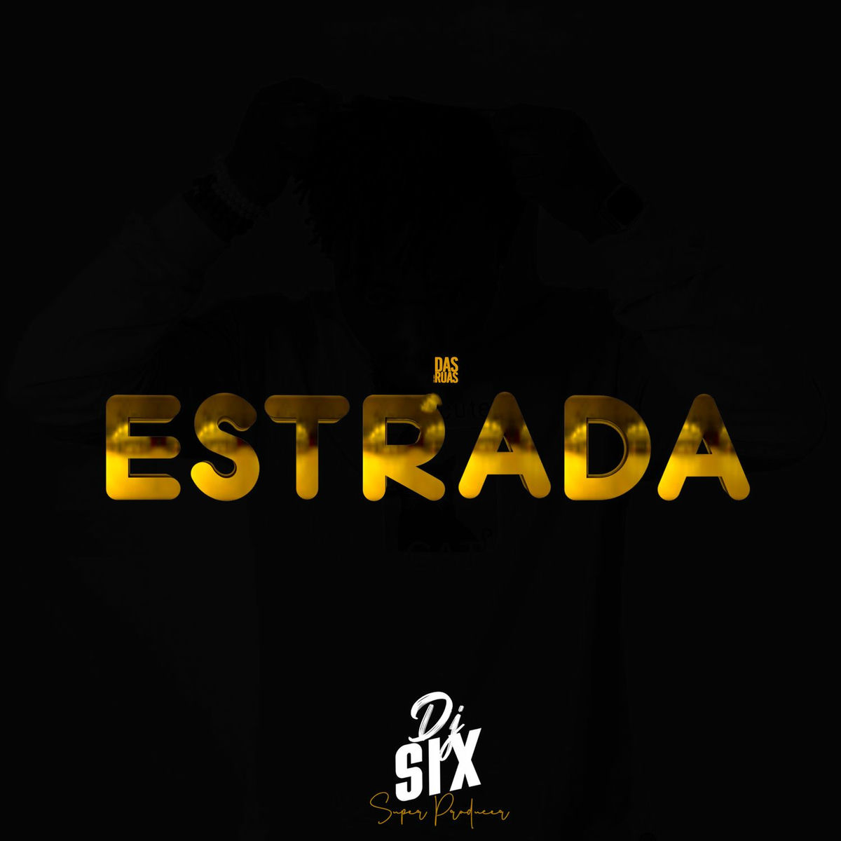Album cover of RESSACA